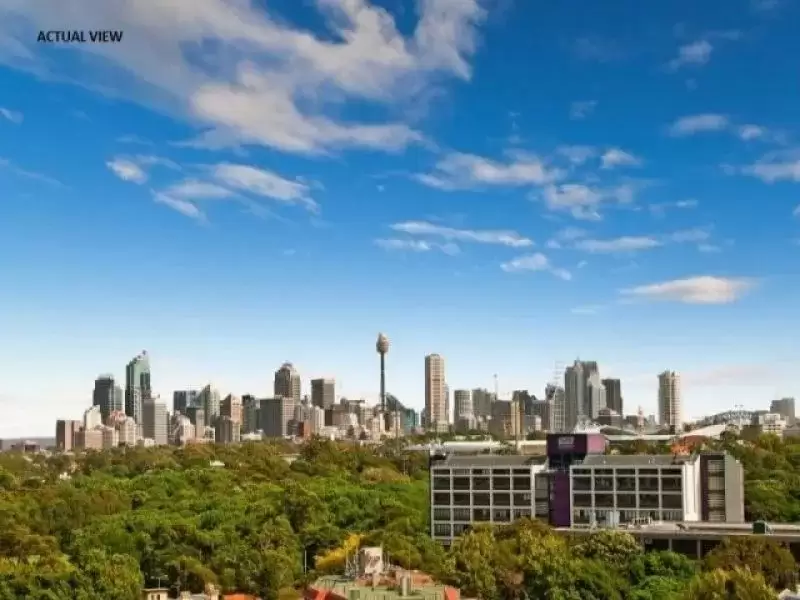 8A/94-96 Alison Road, Randwick For Sale by Sydney Sotheby's International Realty - image 4