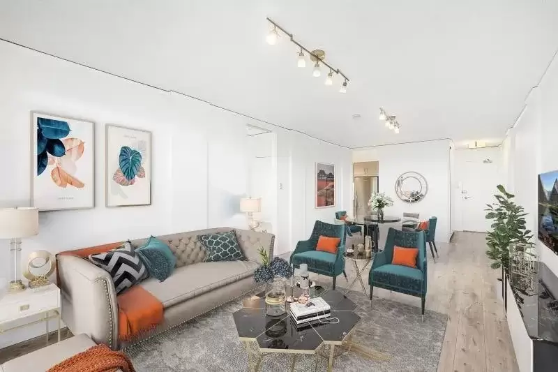8A/94-96 Alison Road, Randwick For Sale by Sydney Sotheby's International Realty - image 1
