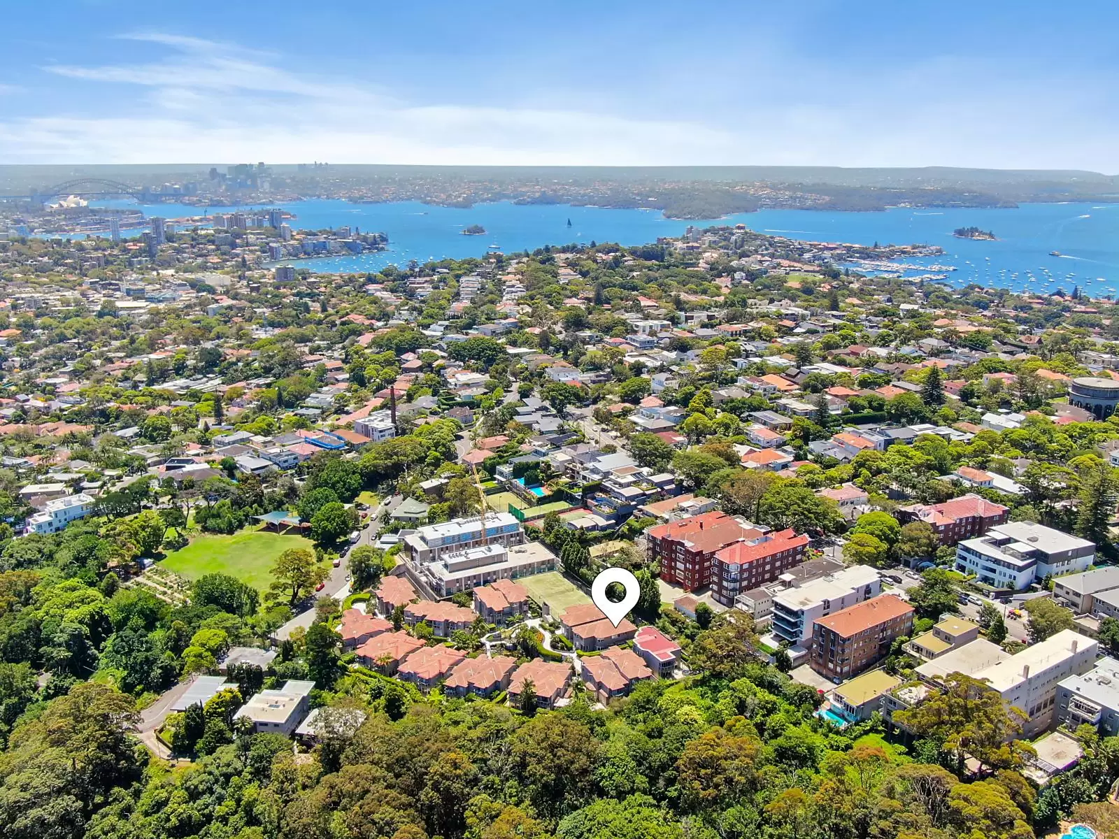 22/17A Cooper Park Road, Bellevue Hill For Sale by Sydney Sotheby's International Realty - image 23