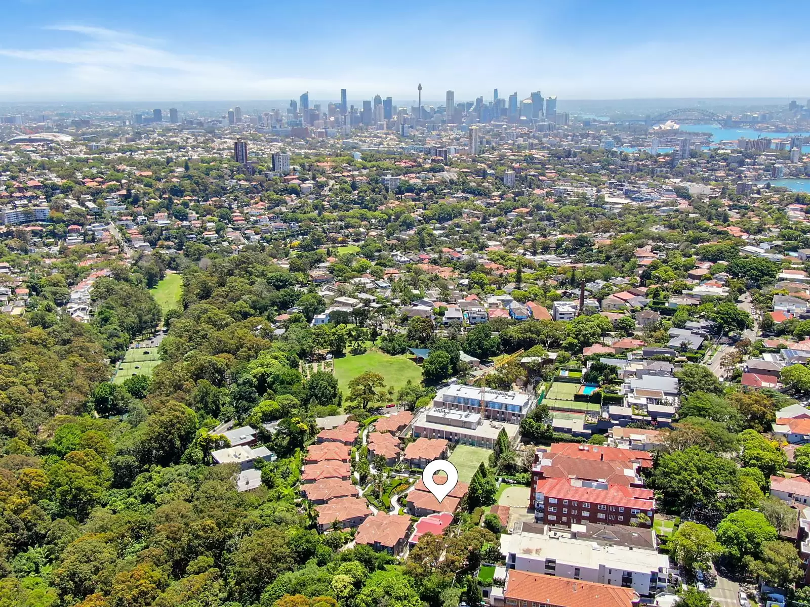 22/17A Cooper Park Road, Bellevue Hill For Sale by Sydney Sotheby's International Realty - image 22