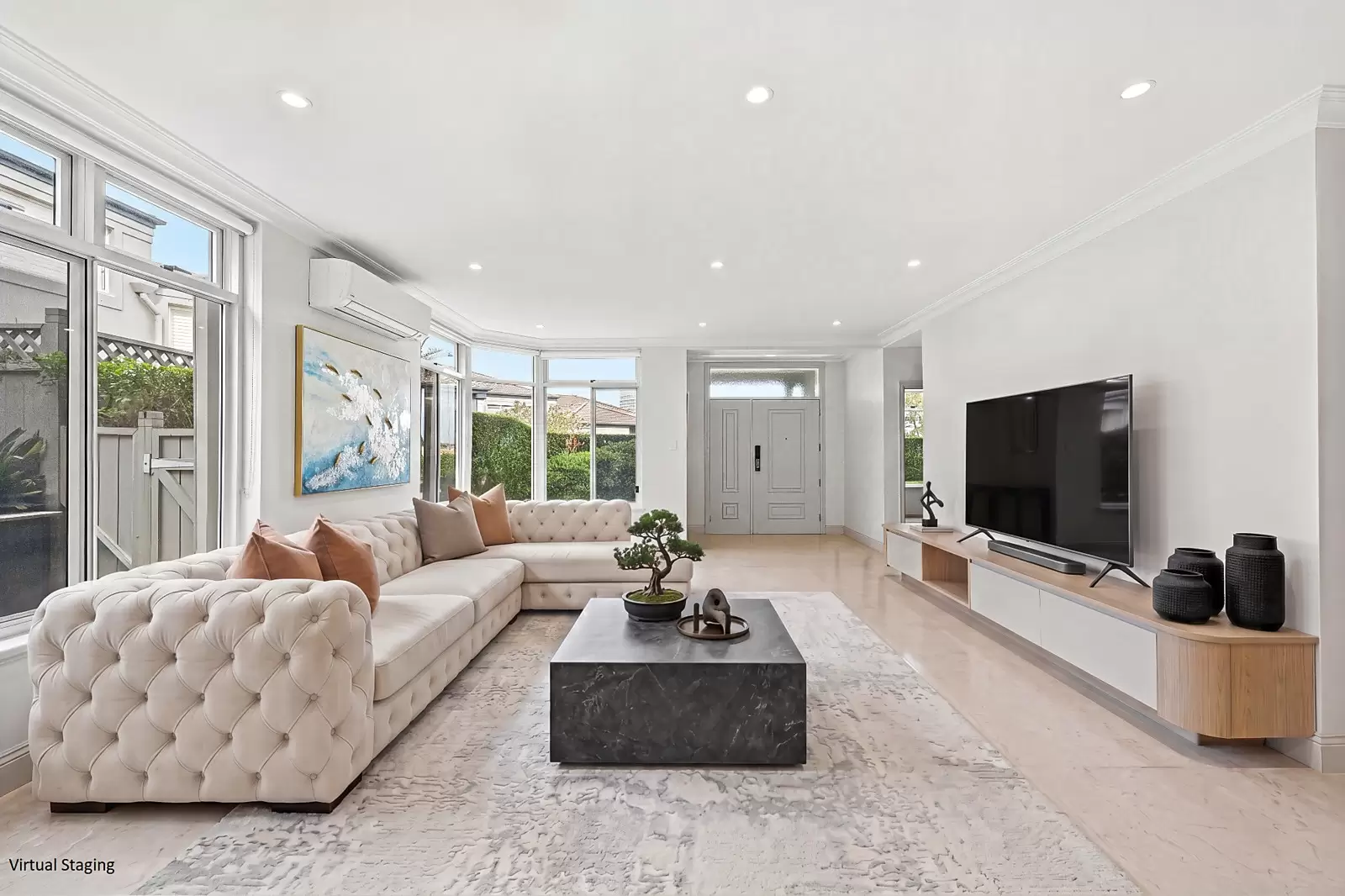 22/17A Cooper Park Road, Bellevue Hill For Sale by Sydney Sotheby's International Realty - image 2