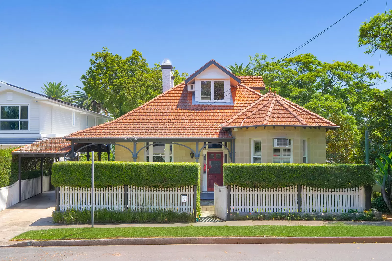 23 Dick Street, Henley For Sale by Sydney Sotheby's International Realty - image 2