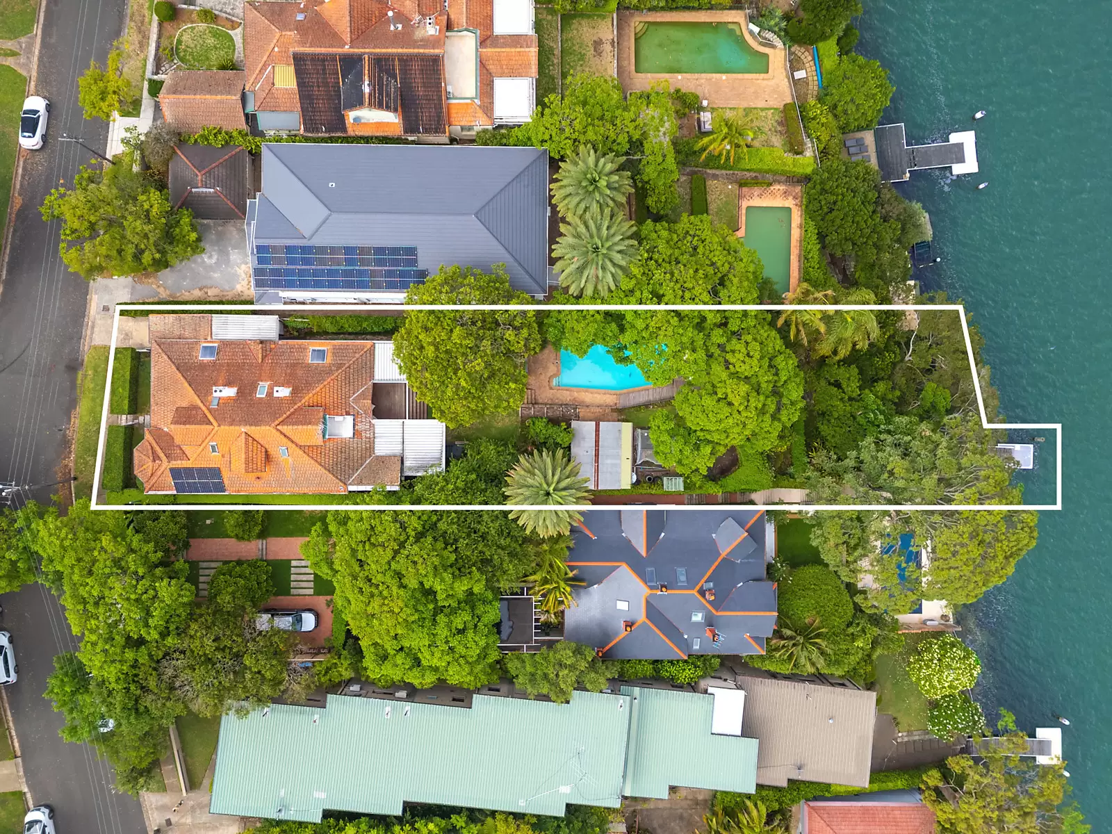 23 Dick Street, Henley For Sale by Sydney Sotheby's International Realty - image 1