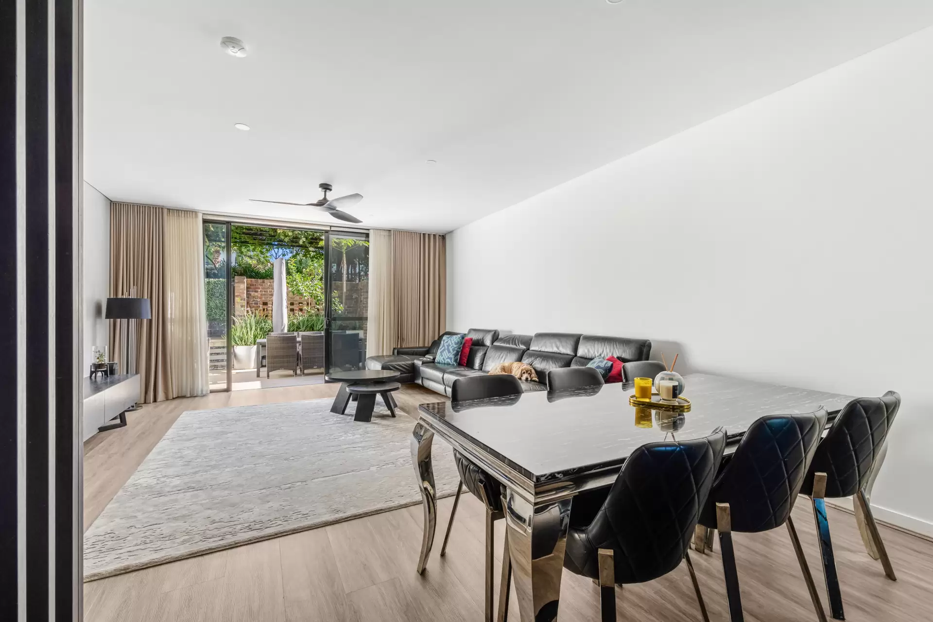 63A Wilson Street, Botany Sold by Sydney Sotheby's International Realty - image 5