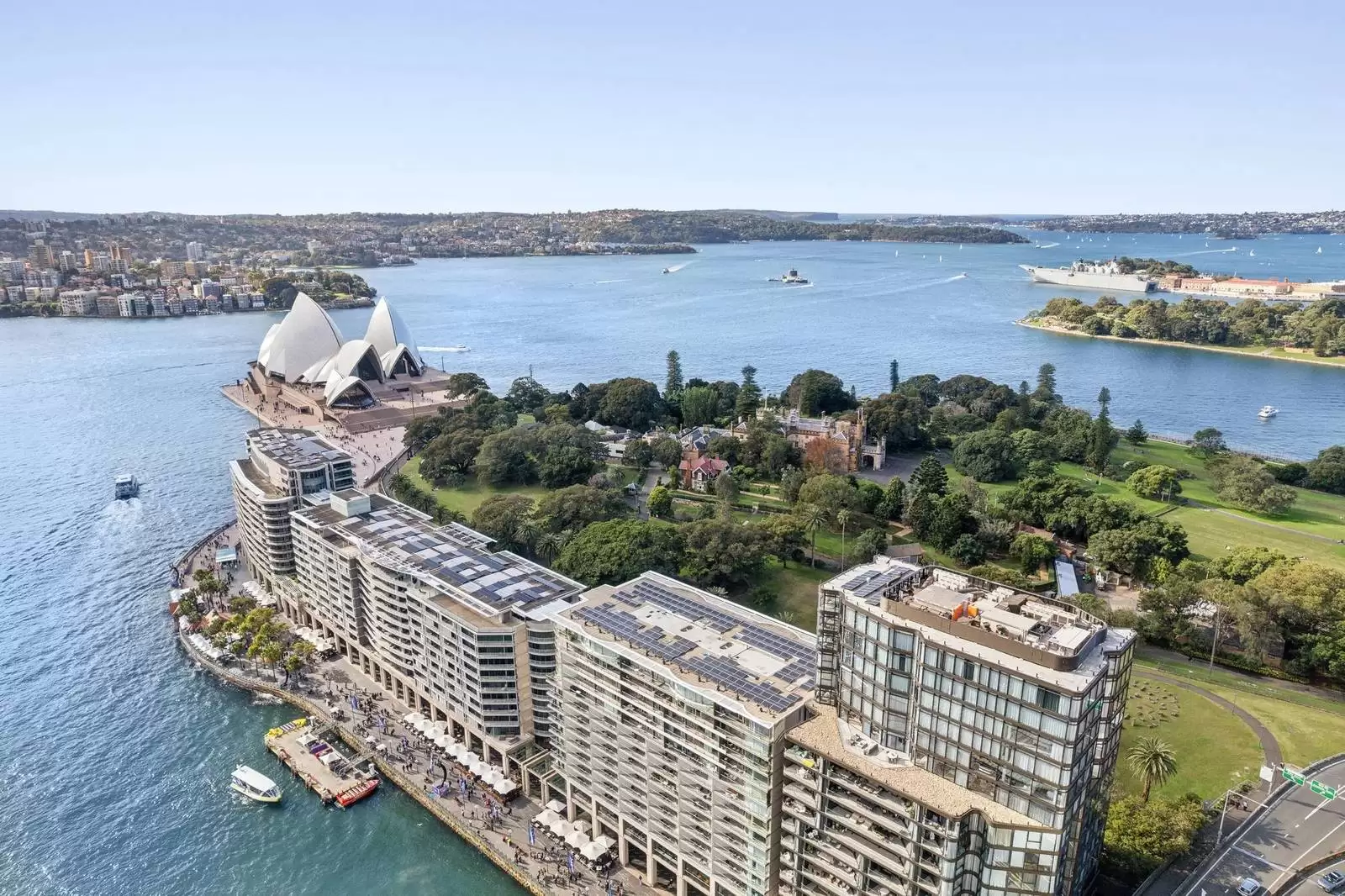 1102/71 Macquarie Street, Sydney For Lease by Sydney Sotheby's International Realty - image 29