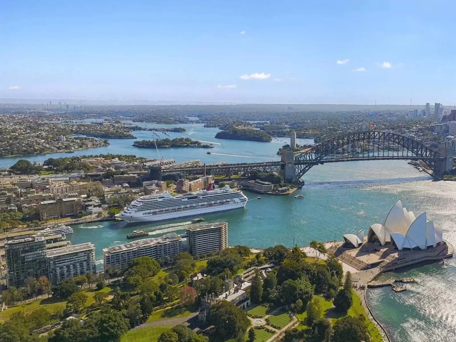 1102/71 Macquarie Street, Sydney For Lease by Sydney Sotheby's International Realty - image 3
