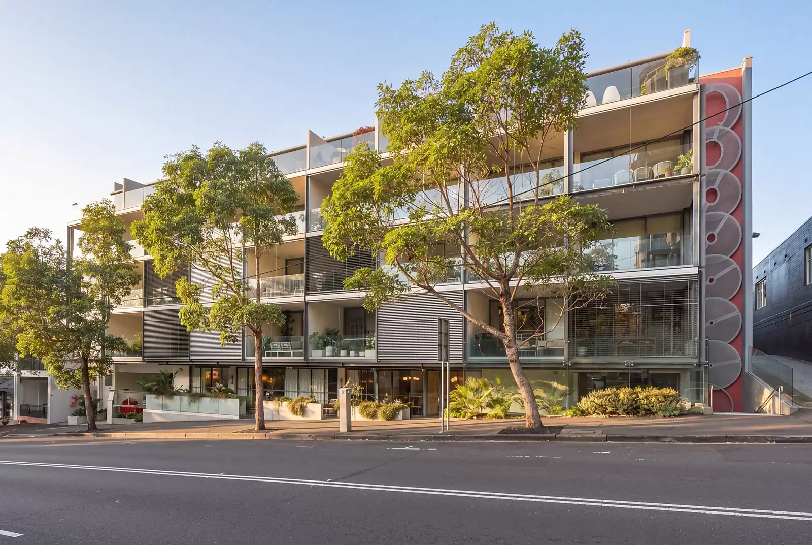 202/76-88 Crown Street, Woolloomooloo Sold by Sydney Sotheby's International Realty - image 11