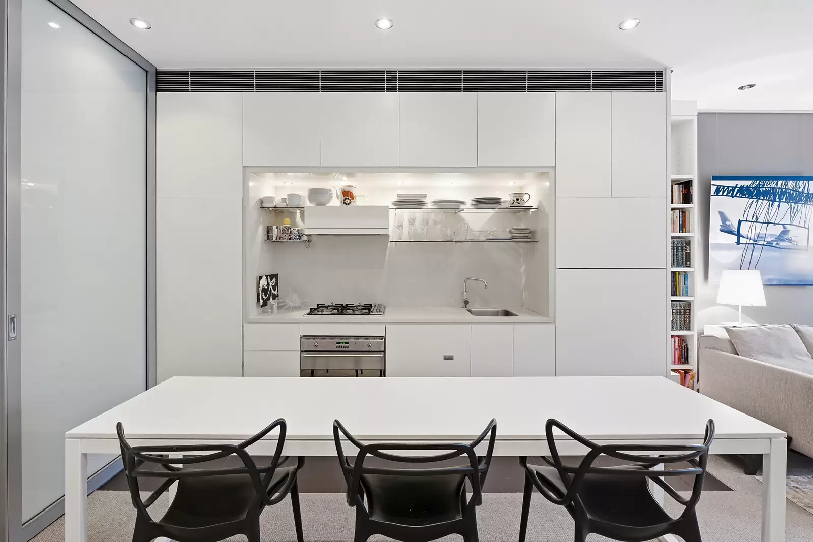 202/76-88 Crown Street, Woolloomooloo Sold by Sydney Sotheby's International Realty - image 6