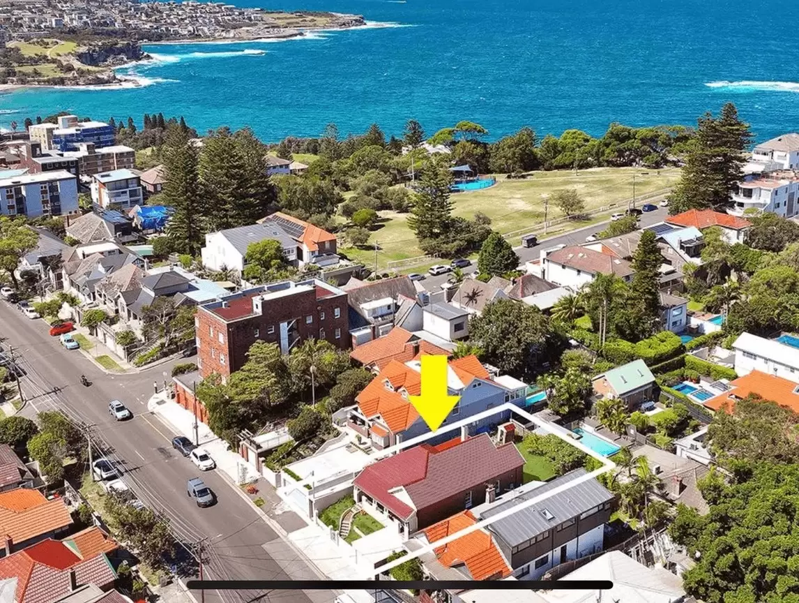 365 Arden Street, South Coogee For Sale by Sydney Sotheby's International Realty - image 2