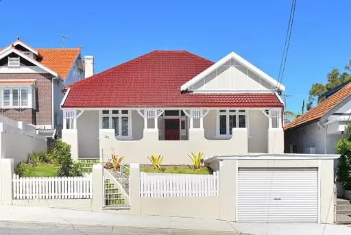 365 Arden Street, South Coogee For Sale by Sydney Sotheby's International Realty