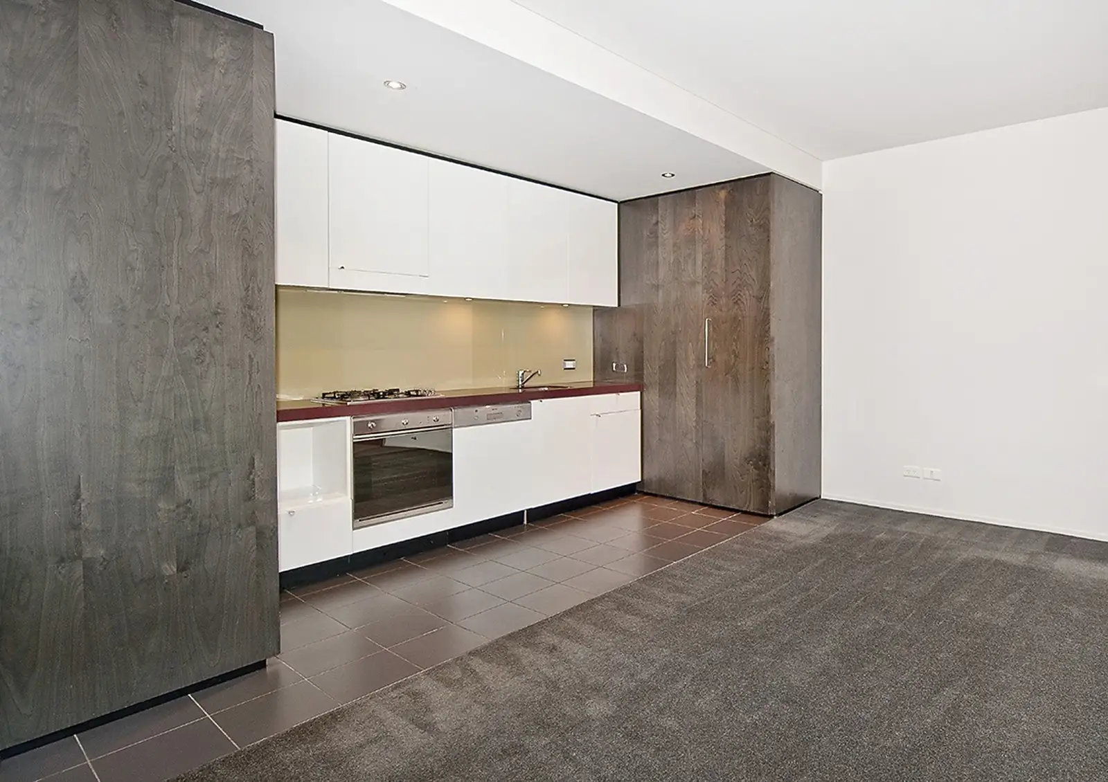 5109/8 Alexandra Drive, Camperdown Leased by Sydney Sotheby's International Realty - image 1