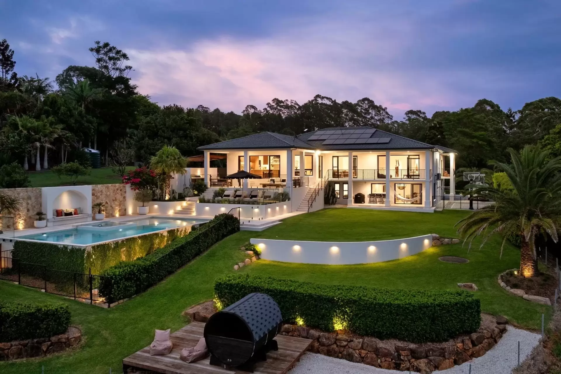 87 Meridian Drive, Coolgardie For Sale by Sydney Sotheby's International Realty - image 24