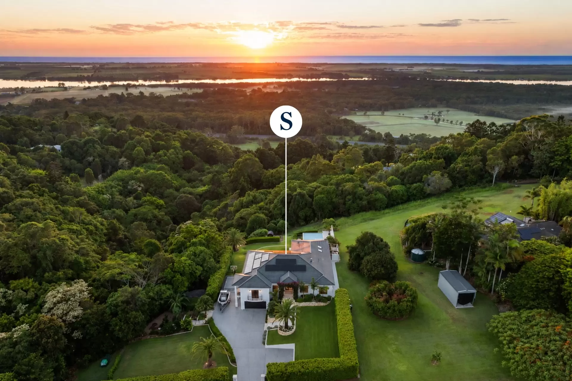 87 Meridian Drive, Coolgardie For Sale by Sydney Sotheby's International Realty - image 35