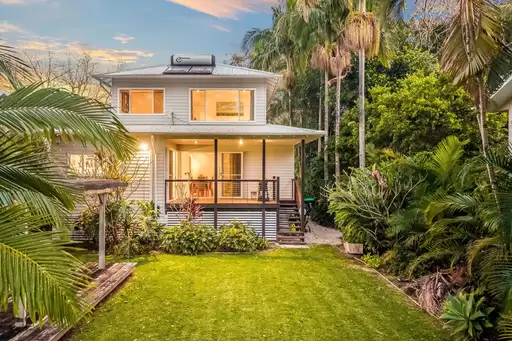 5 George Street, Bangalow For Sale by Sydney Sotheby's International Realty