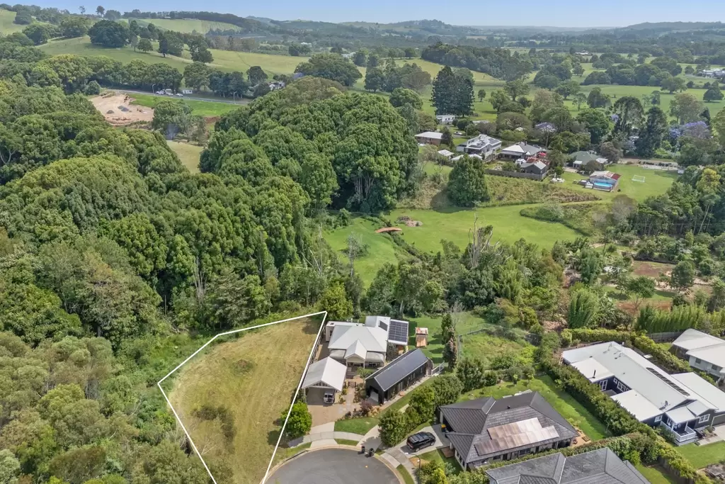 52 Blackwood Crescent, Bangalow For Sale by Sydney Sotheby's International Realty