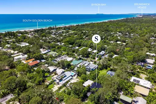 32 Gloria Street, South Golden Beach For Sale by Sydney Sotheby's International Realty