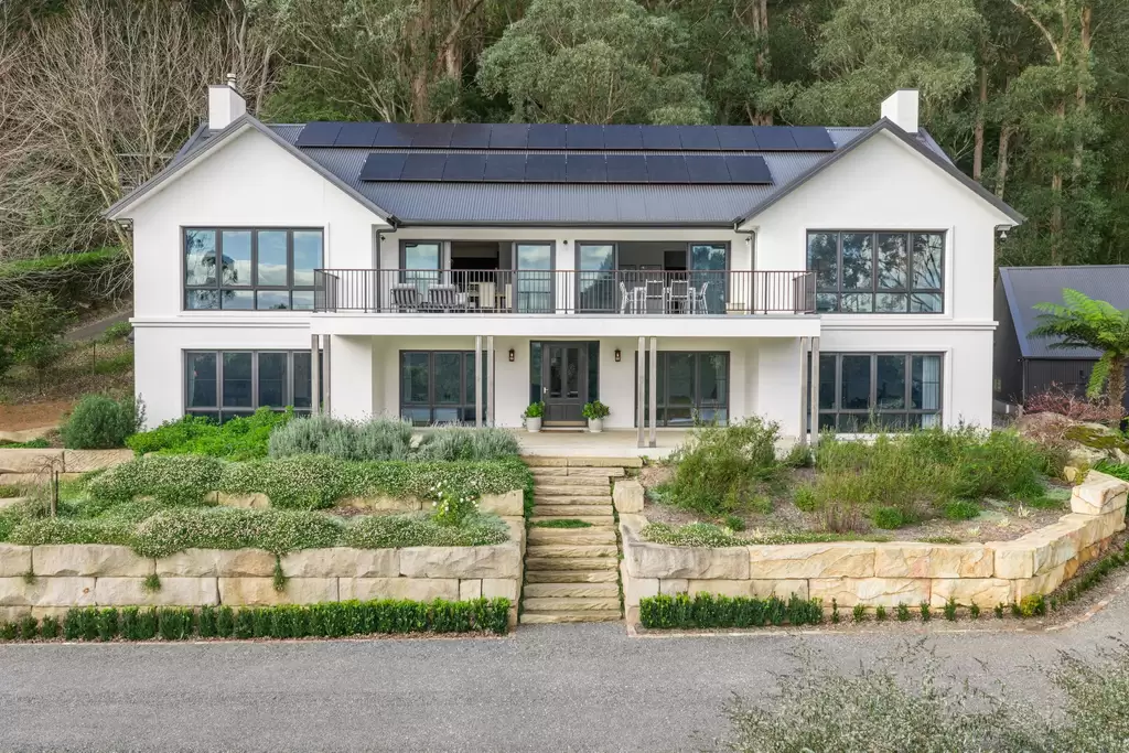 5 Soma Avenue, Bowral For Sale by Sydney Sotheby's International Realty