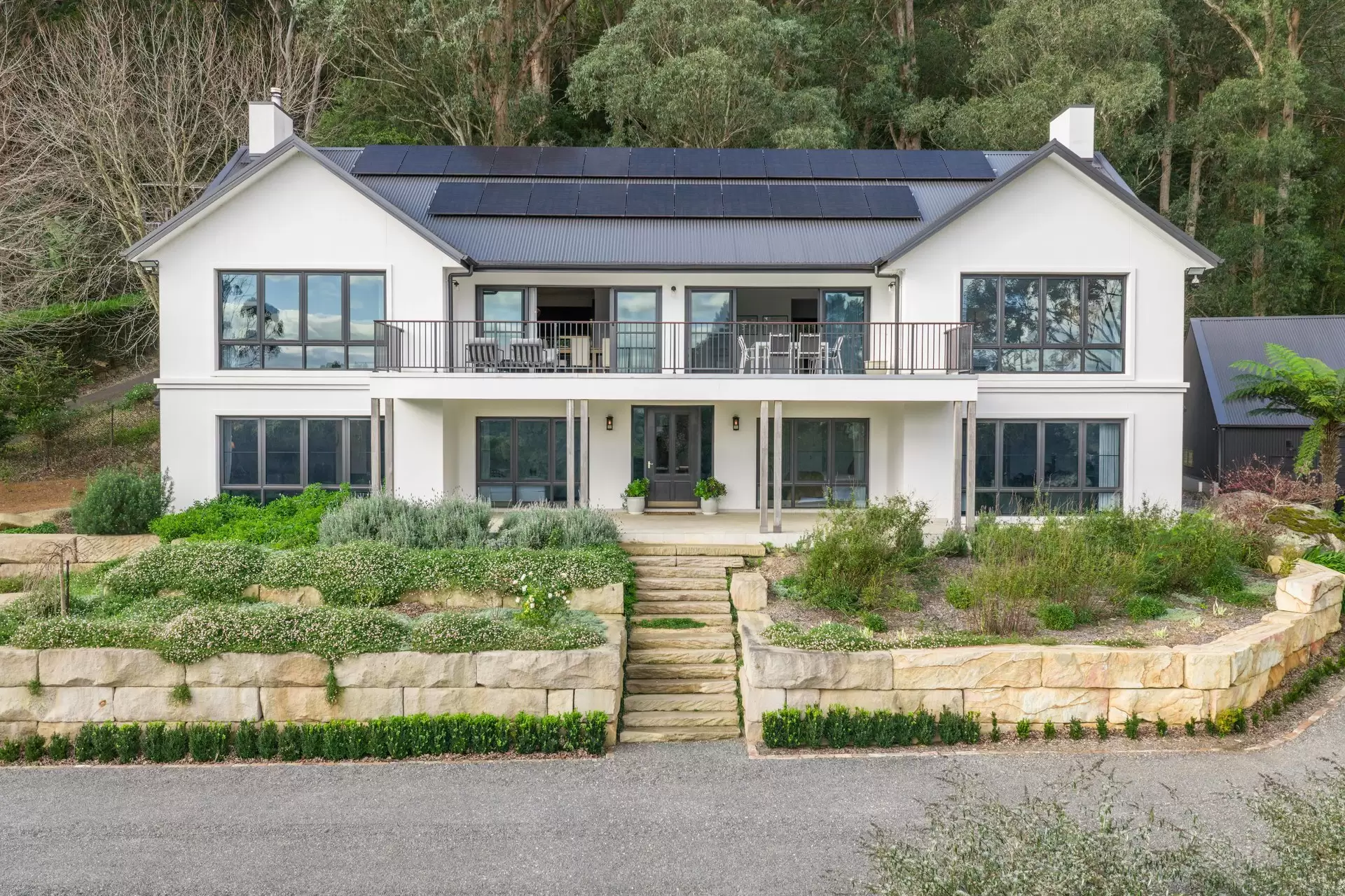 5 Soma Avenue, Bowral For Sale by Sydney Sotheby's International Realty - image 1