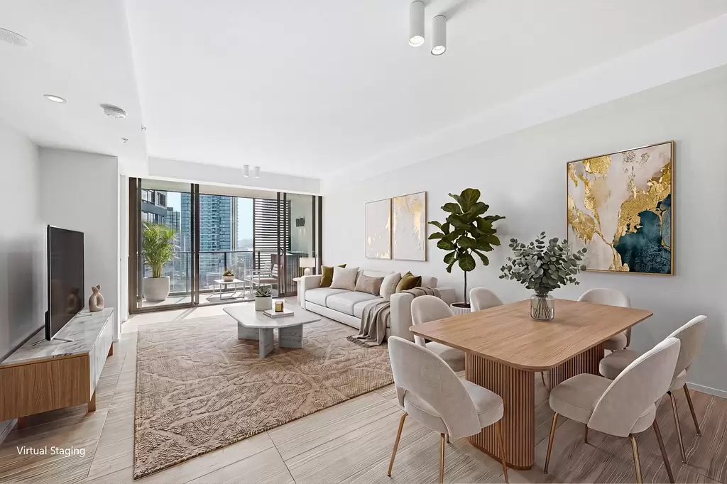 1607/178 Thomas Street, Haymarket For Sale by Sydney Sotheby's International Realty