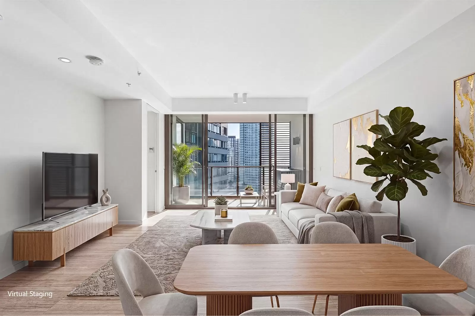 1607/178 Thomas Street, Haymarket For Sale by Sydney Sotheby's International Realty - image 2