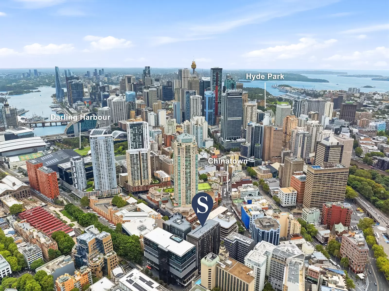 1607/178 Thomas Street, Haymarket For Sale by Sydney Sotheby's International Realty - image 12