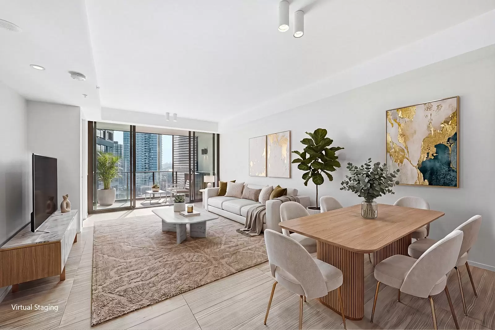 1607/178 Thomas Street, Haymarket For Sale by Sydney Sotheby's International Realty - image 1