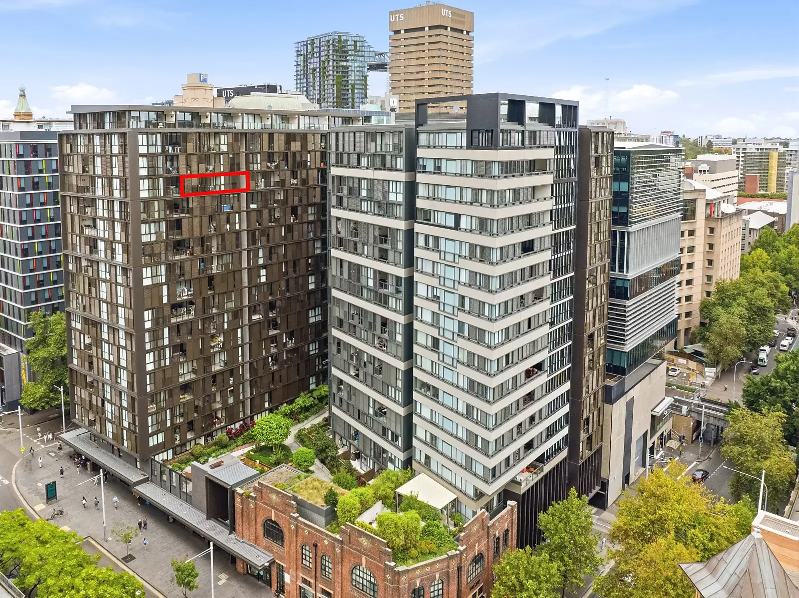 1607/178 Thomas Street, Haymarket For Sale by Sydney Sotheby's International Realty - image 11
