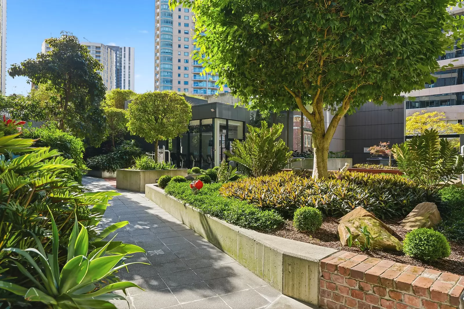 1607/178 Thomas Street, Haymarket For Sale by Sydney Sotheby's International Realty - image 9