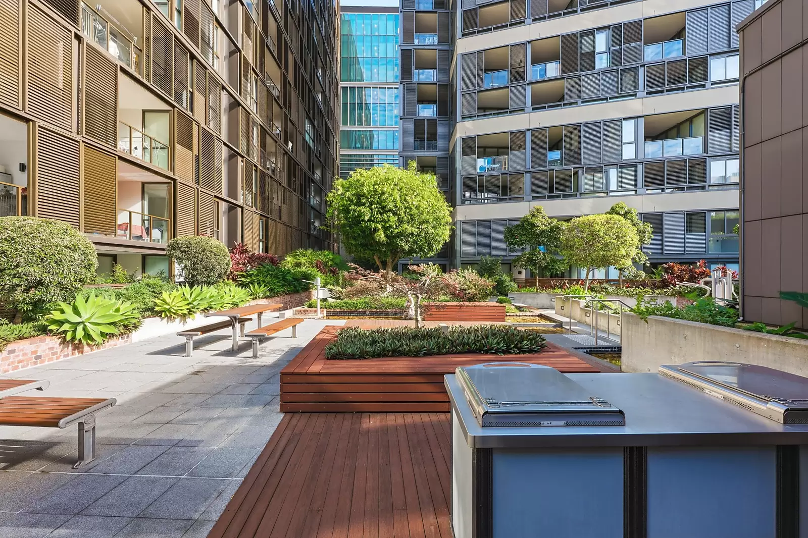 1607/178 Thomas Street, Haymarket For Sale by Sydney Sotheby's International Realty - image 10
