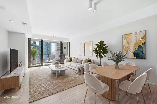 1607/178 Thomas Street, Haymarket For Sale by Sydney Sotheby's International Realty