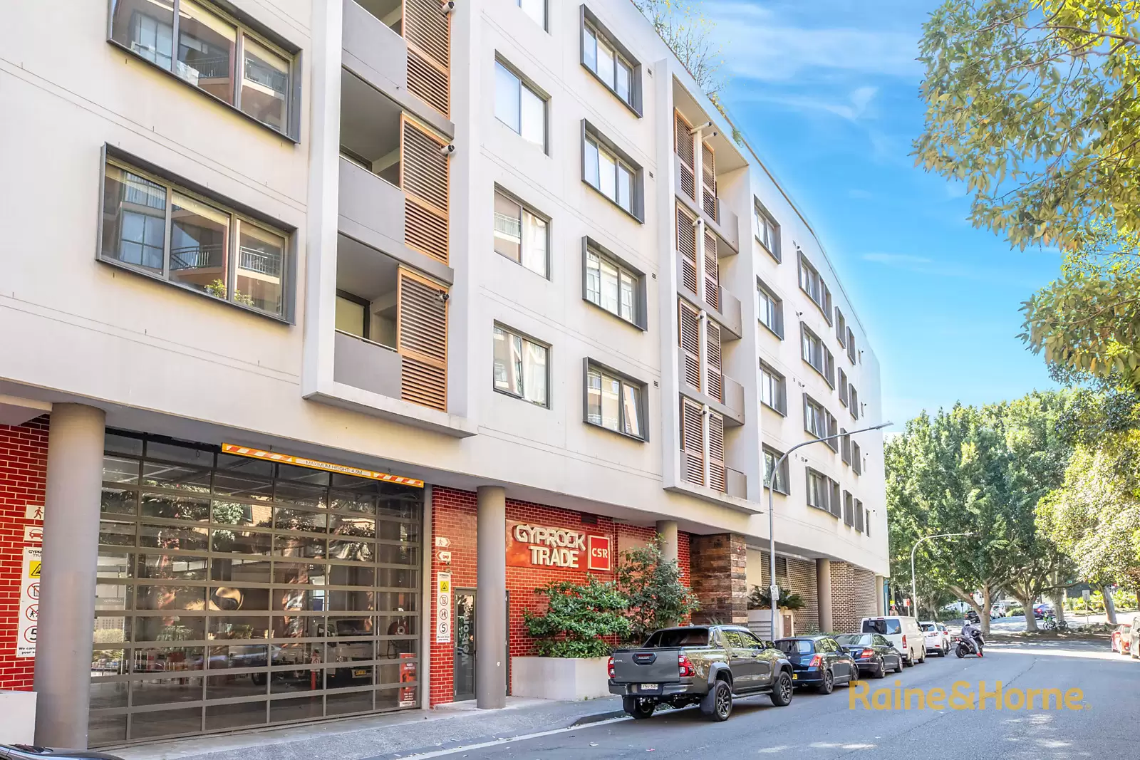 316/1 Wattle Crescent, Pyrmont For Sale by Sydney Sotheby's International Realty - image 9