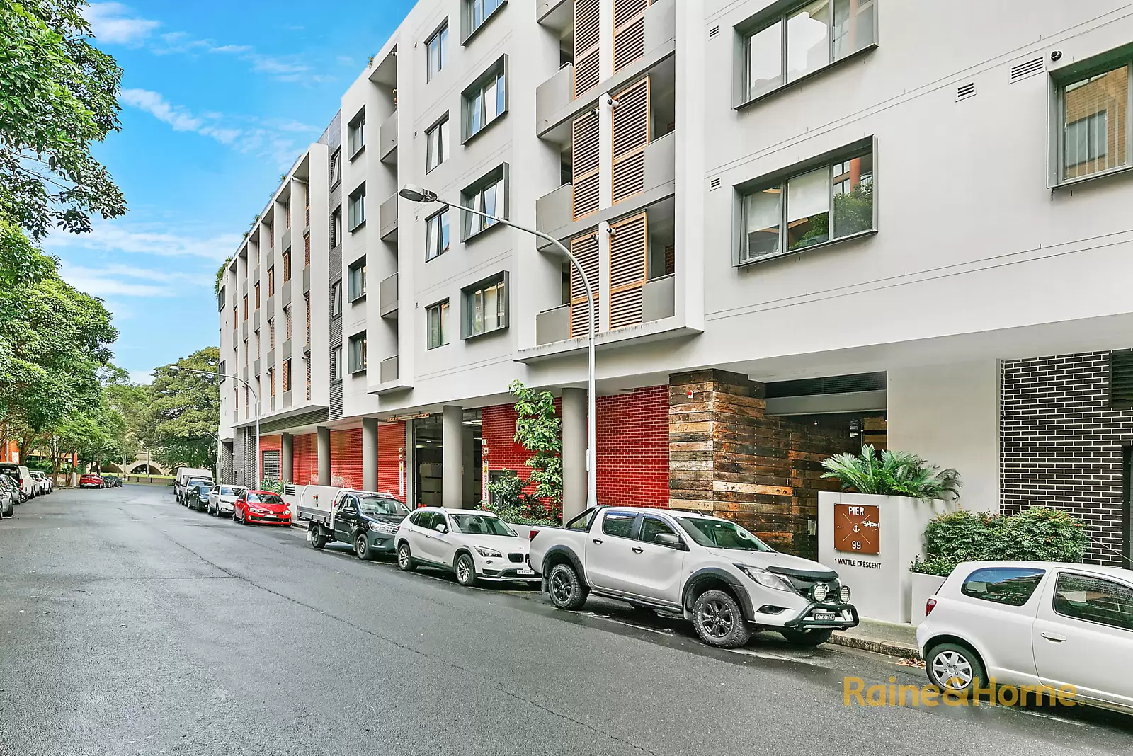 316/1 Wattle Crescent, Pyrmont For Sale by Sydney Sotheby's International Realty - image 10
