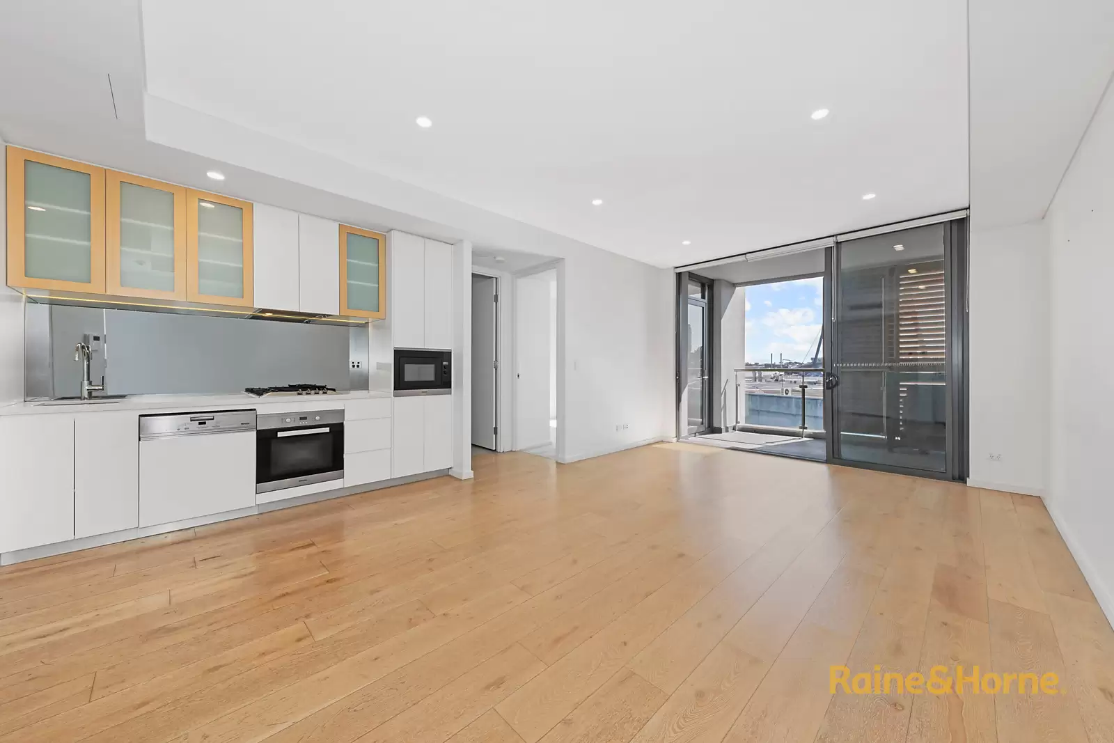 316/1 Wattle Crescent, Pyrmont For Sale by Sydney Sotheby's International Realty - image 1