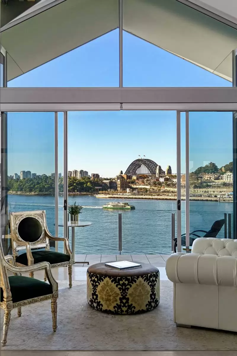 251/3 Darling Island Road, Pyrmont For Lease by Sydney Sotheby's International Realty - image 3