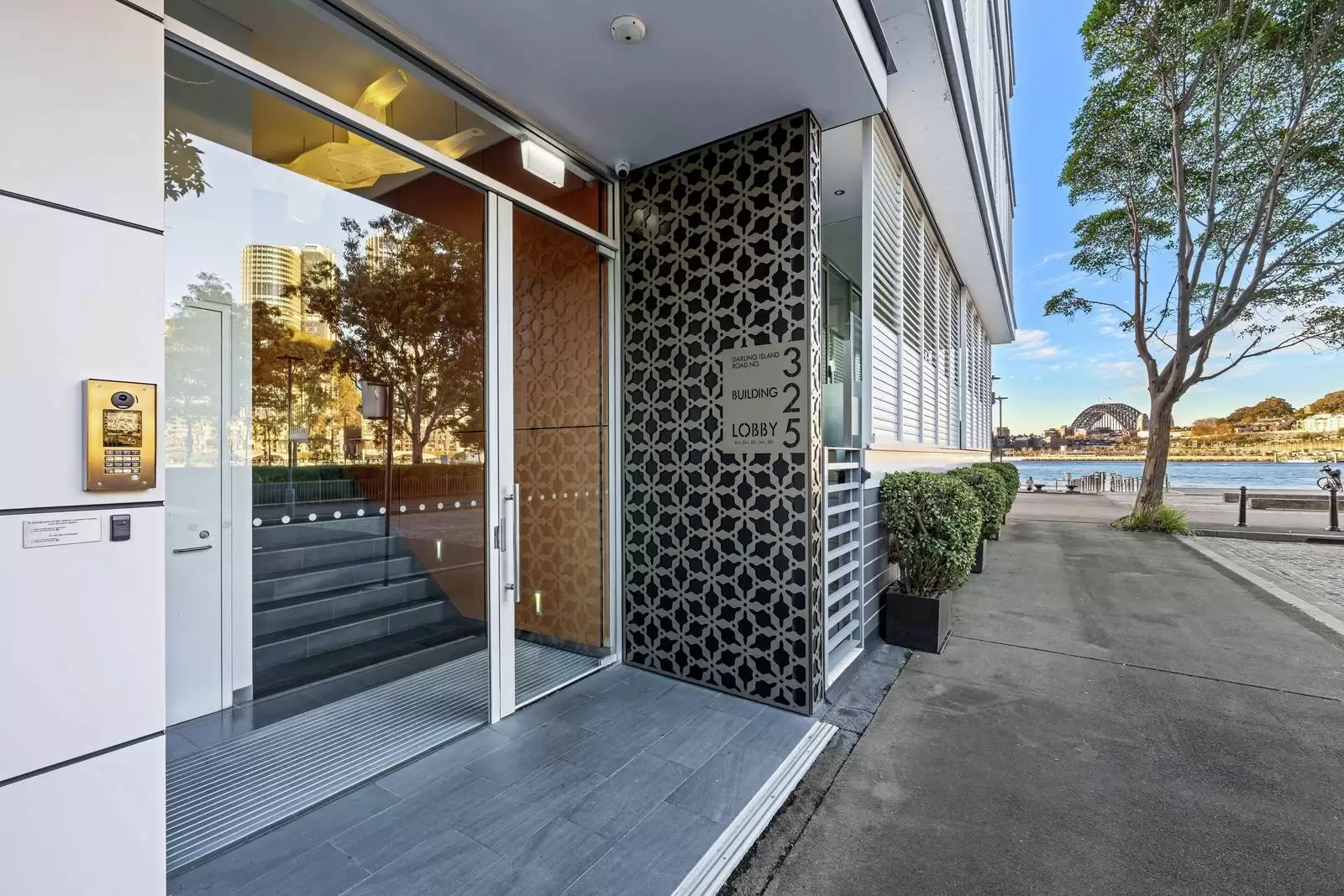 251/3 Darling Island Road, Pyrmont For Lease by Sydney Sotheby's International Realty - image 23