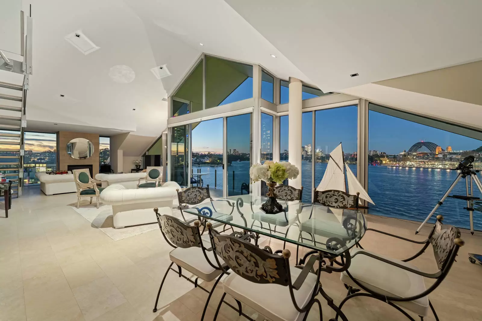 251/3 Darling Island Road, Pyrmont For Lease by Sydney Sotheby's International Realty - image 7