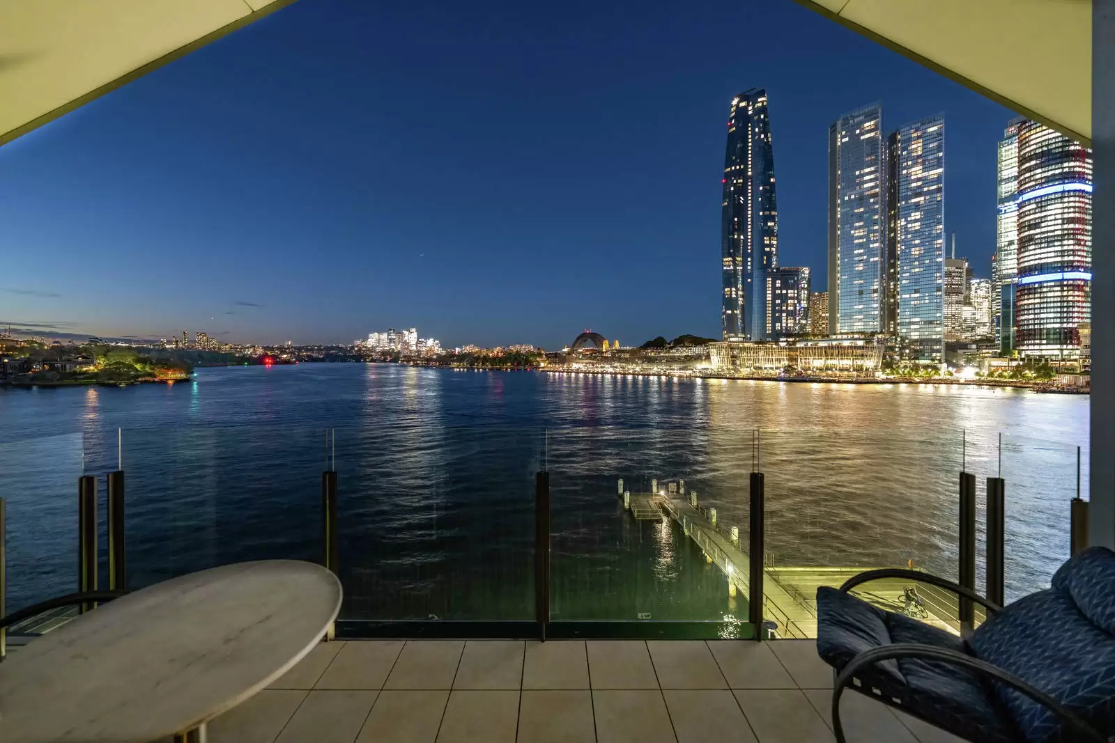 251/3 Darling Island Road, Pyrmont For Lease by Sydney Sotheby's International Realty - image 2