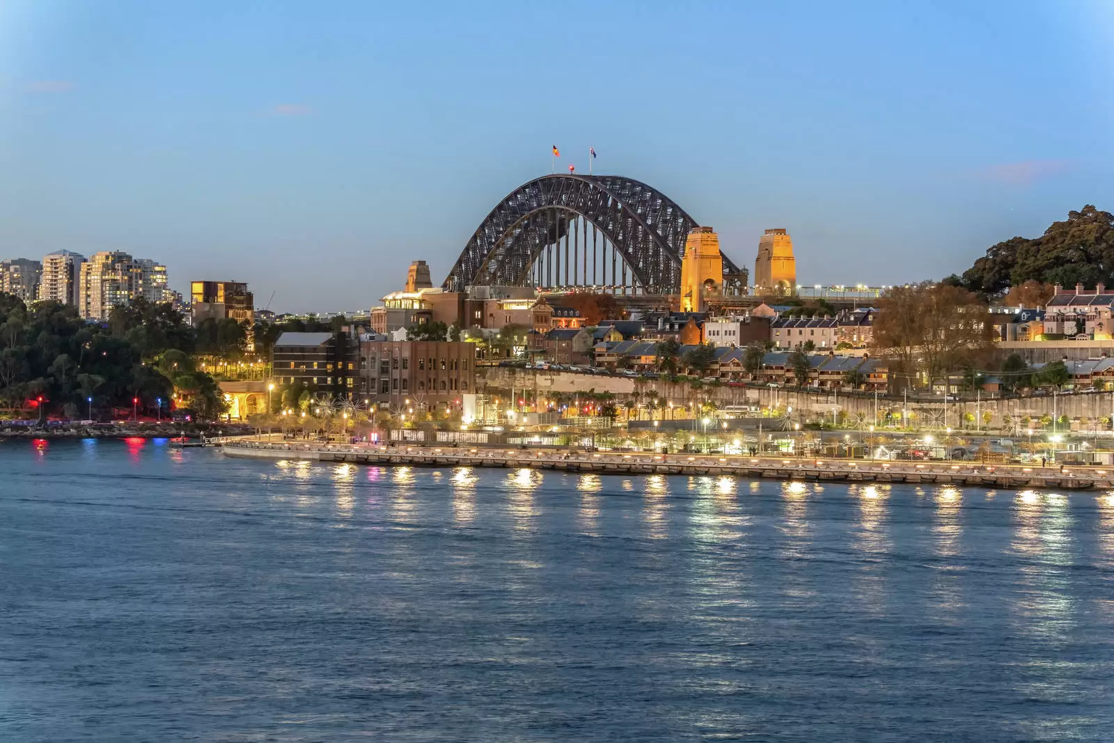 251/3 Darling Island Road, Pyrmont For Lease by Sydney Sotheby's International Realty - image 9