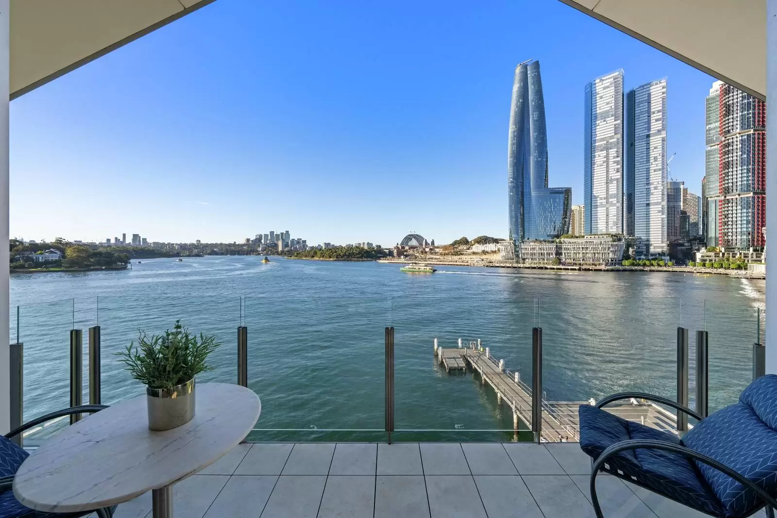 251/3 Darling Island Road, Pyrmont For Lease by Sydney Sotheby's International Realty - image 5