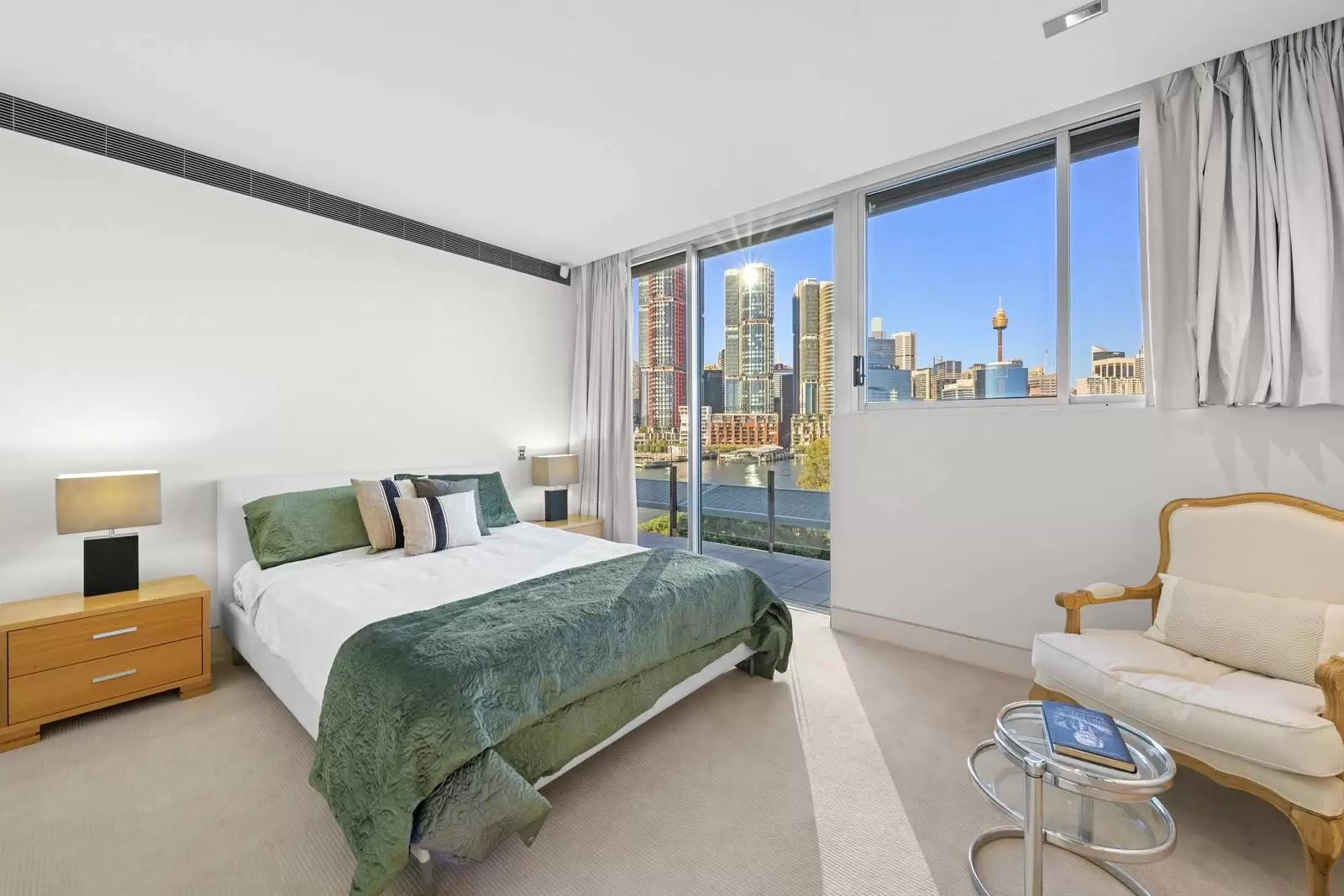 251/3 Darling Island Road, Pyrmont For Lease by Sydney Sotheby's International Realty - image 21