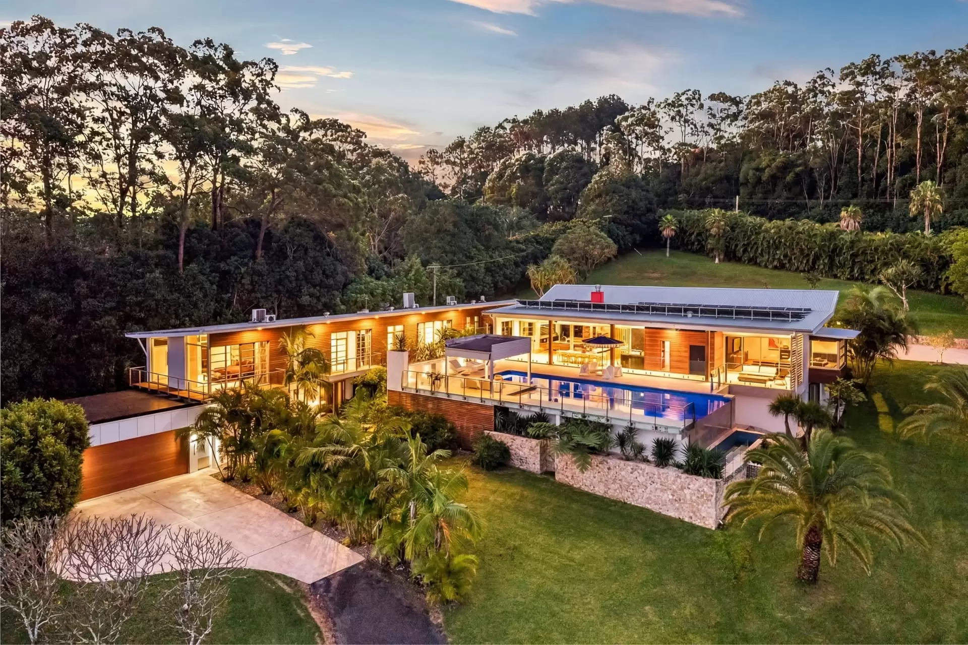 18 Taylors Road, Eureka For Sale by Sydney Sotheby's International Realty - image 1