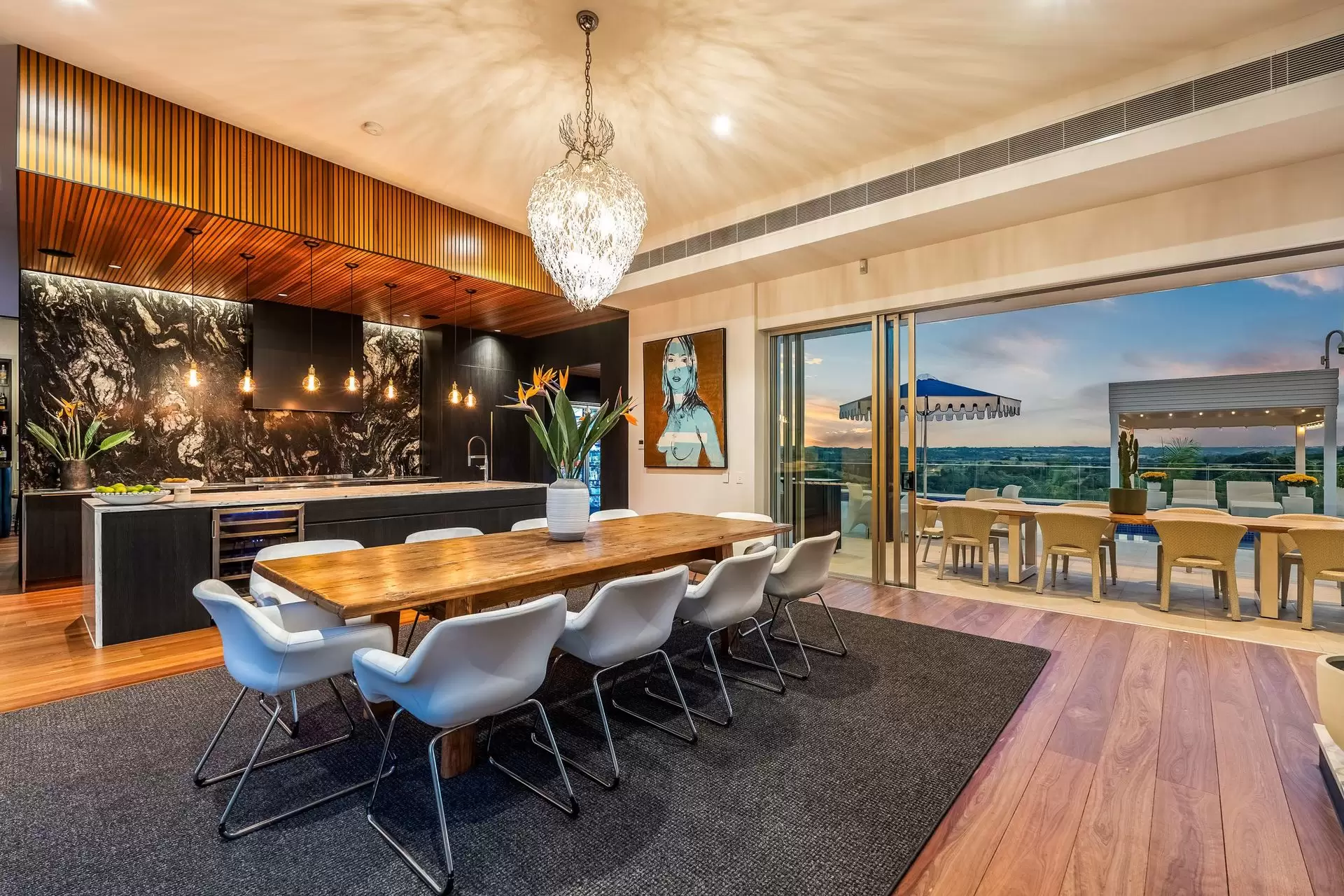 18 Taylors Road, Eureka For Sale by Sydney Sotheby's International Realty - image 5