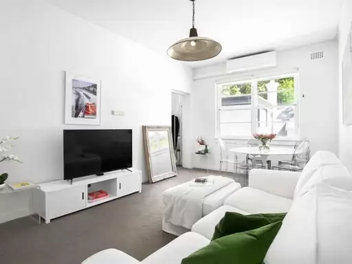 5/74 Cross Street, Double Bay Leased by Sydney Sotheby's International Realty