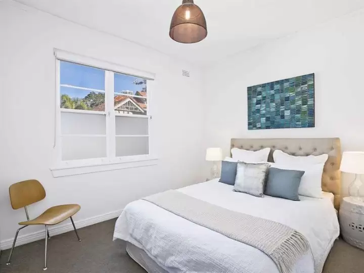 5/74 Cross Street, Double Bay Leased by Sydney Sotheby's International Realty - image 4