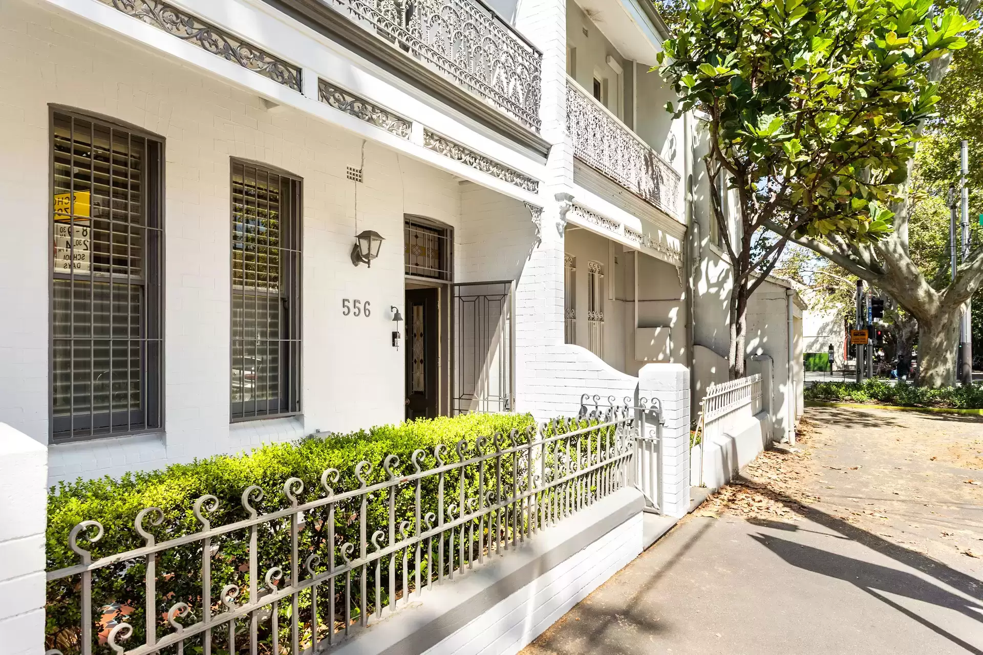 556 Bourke Street, Surry Hills For Lease by Sydney Sotheby's International Realty - image 9