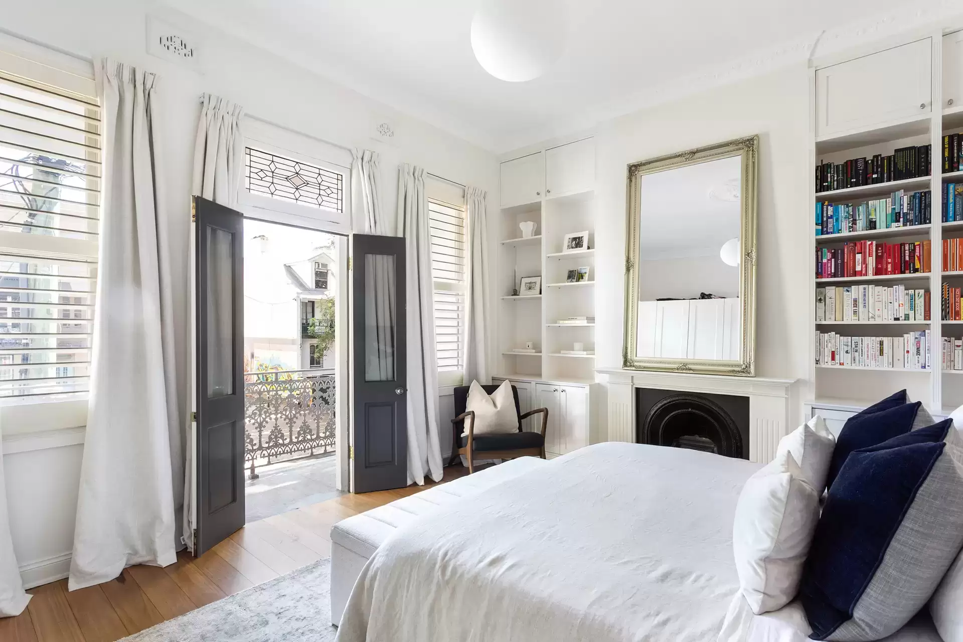 556 Bourke Street, Surry Hills For Lease by Sydney Sotheby's International Realty - image 6
