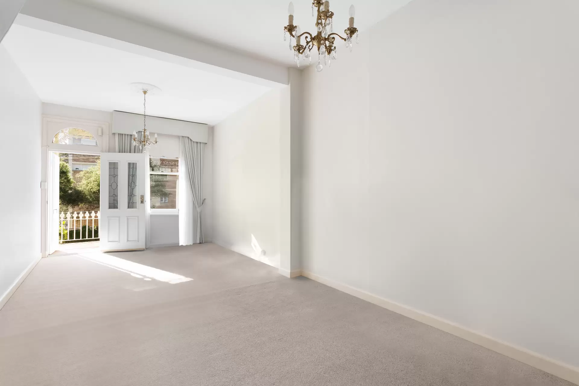 187 Sutherland Street, Paddington Sold by Sydney Sotheby's International Realty - image 1