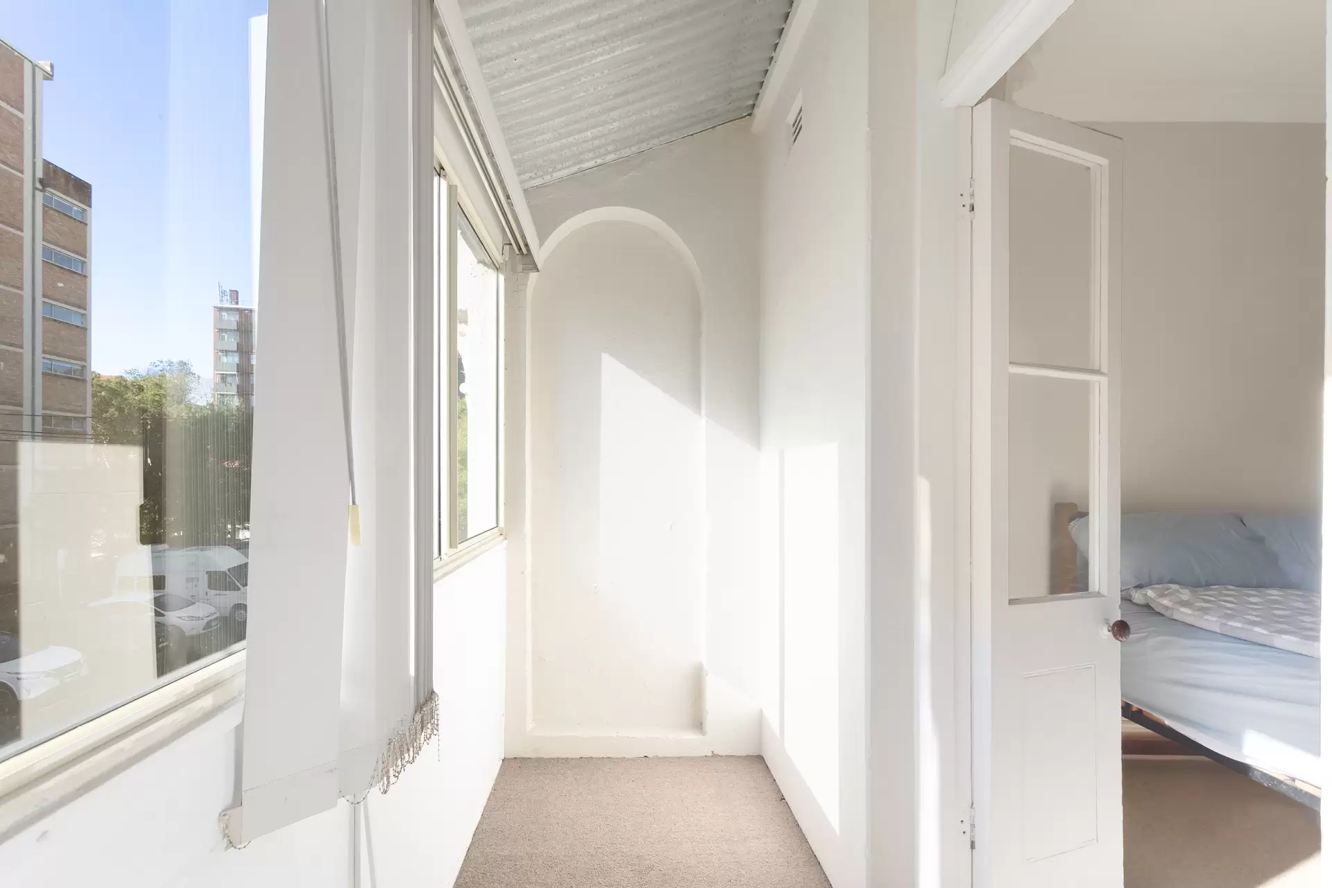 187 Sutherland Street, Paddington Sold by Sydney Sotheby's International Realty - image 1