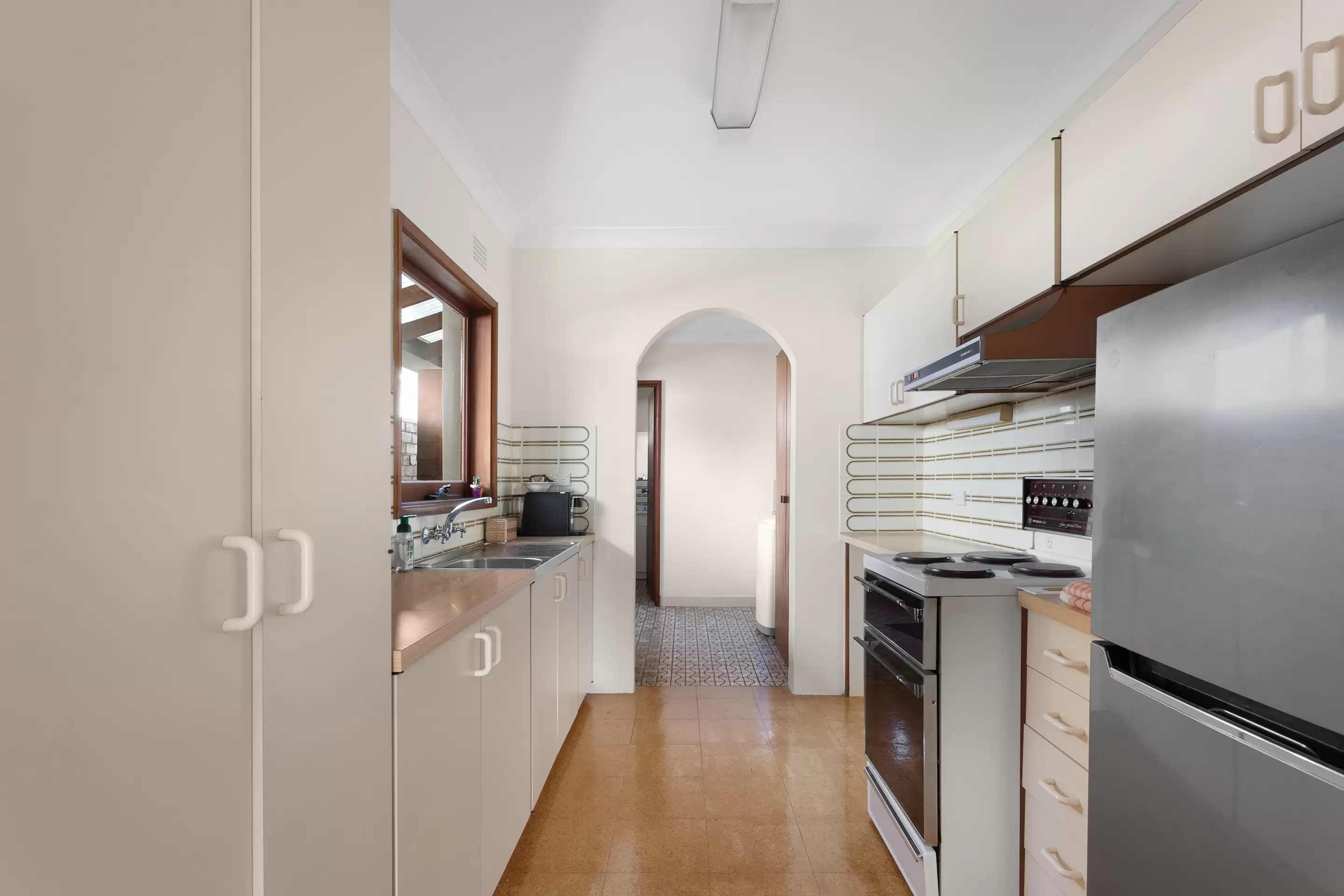 187 Sutherland Street, Paddington Sold by Sydney Sotheby's International Realty - image 4