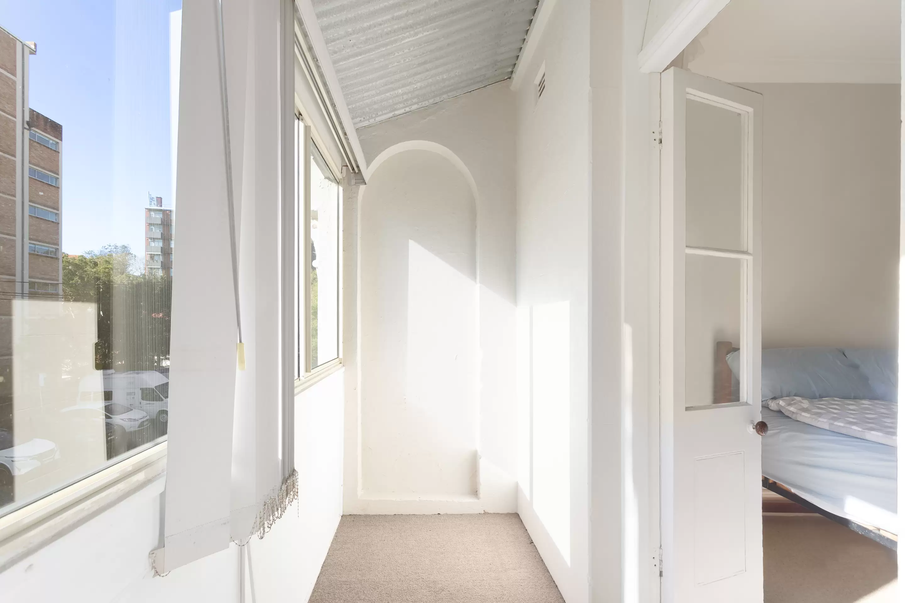 187 Sutherland Street, Paddington Sold by Sydney Sotheby's International Realty - image 7